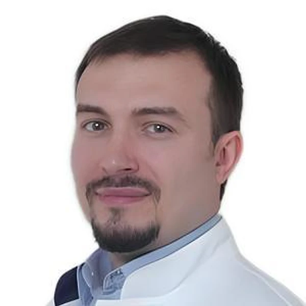 Кочетков Виктор Сергеевич — Проктолог (колопроктолог), Хирург, Москва