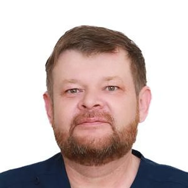 Федосеев Виктор Владимирович — Остеопат, Детский остеопат, Нейрохирург, Тюмень