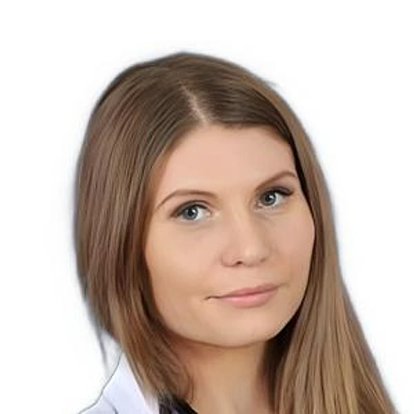 Овтина Марина Анатольевна — Кардиолог, Новосибирск