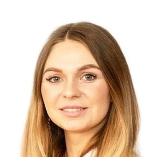 Филиппова Светлана Александровна — Стоматолог-ортодонт, Гнатолог, Детский ортодонт, Бор