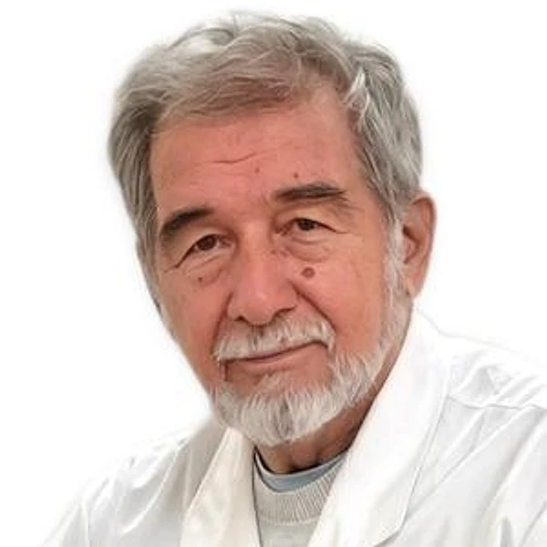 Файзуллаев Хайрулла Сагдуллаевич — ЛОР, Детский ЛОР, Гатчина