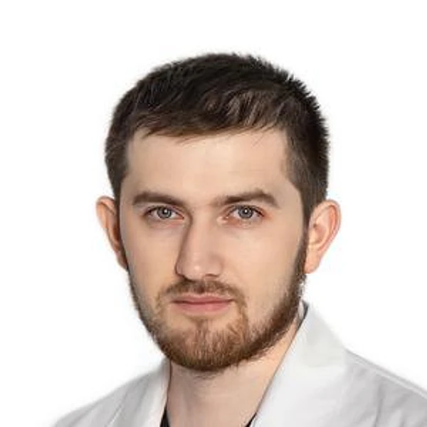 Шогенов Астемир Гисович — Флеболог, Врач УЗИ, Хирург, Нальчик