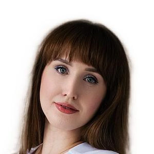 Шатунова Диана Александровна — Кардиолог, Терапевт, Заполярный