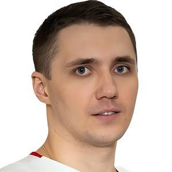 Гапоненко Артём Дмитриевич — Стоматолог, Стоматолог-ортопед, Стоматолог-хирург, Москва