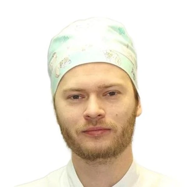 Филиппов Павел Васильевич — Стоматолог-хирург, Стоматолог-имплантолог, Бор