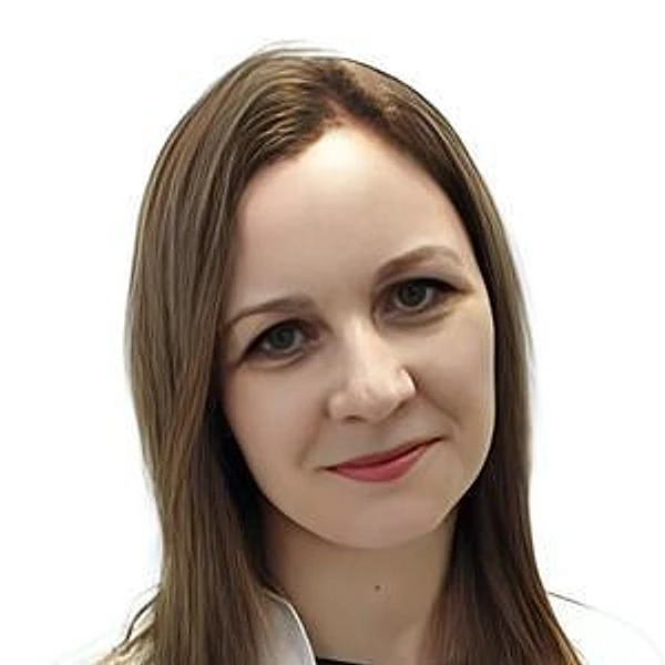 Ляпакина Юлия Николаевна — Терапевт, Петушки