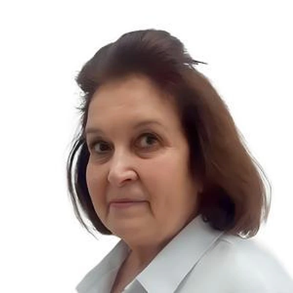 Сергеева Галия Касимовна — ЛОР, Петушки