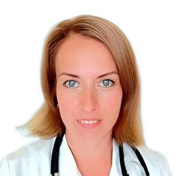 Сергеева Татьяна Олеговна — Физиотерапевт, Педиатр, Петушки