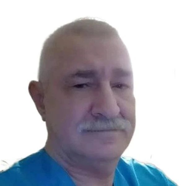 Спирин Юрий Владимирович — Хирург, Петушки