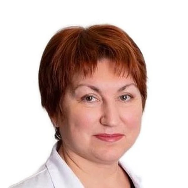 Турлак Елена Викторовна — Гинеколог, Акушер, Врач УЗИ, Гинеколог-хирург, Санкт-Петербург