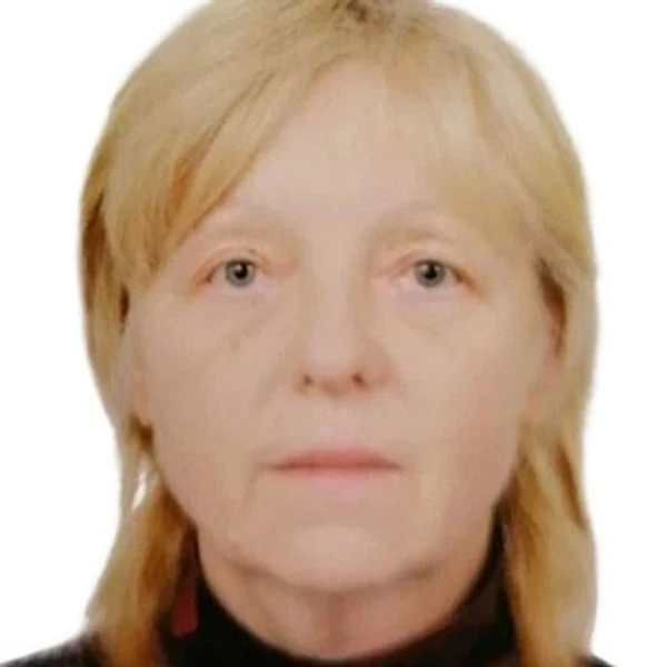 Никитина Вера Александровна — Физиотерапевт, Санкт-Петербург