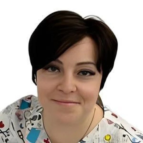 Шишкова Анна Владимировна — Стоматолог, Стоматолог-ортопед, Петушки