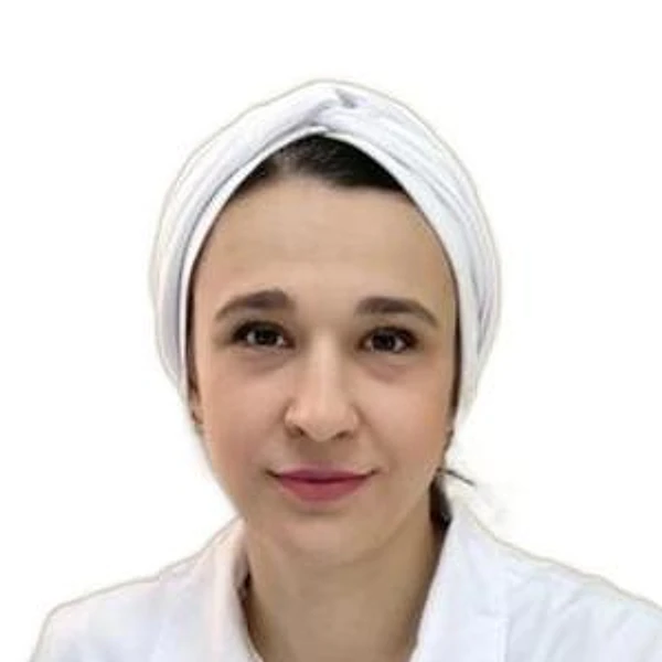 Коджакова Виктория Сеитовна — Гастроэнтеролог, Терапевт, Пятигорск