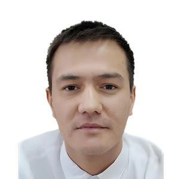 Ахмедов Рузибой Махаматумарович — Хирург, Гатчина