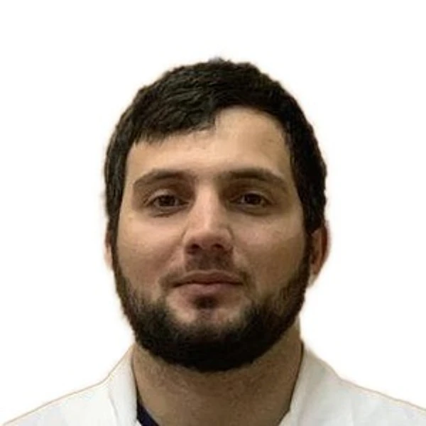 Дидуев Гамзат Исмаилович — Торакальный хирург, Хирург, Москва