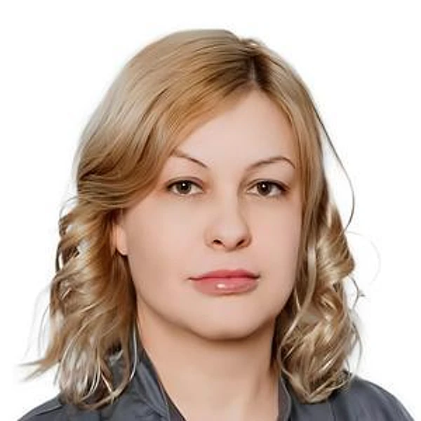Посту Юлия Владиславовна — Гинеколог, Петушки