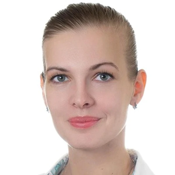 Жирова Елена Павловна — Детский дерматолог, Венеролог, Дерматовенеролог, Санкт-Петербург