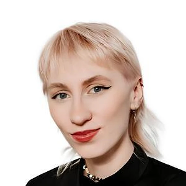 Куваева Анастасия Юрьевна — Стоматолог, Петушки