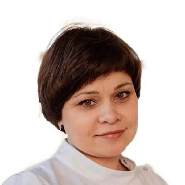 Ростовцева Екатерина Львовна — Детский невролог, Невролог, Санкт-Петербург