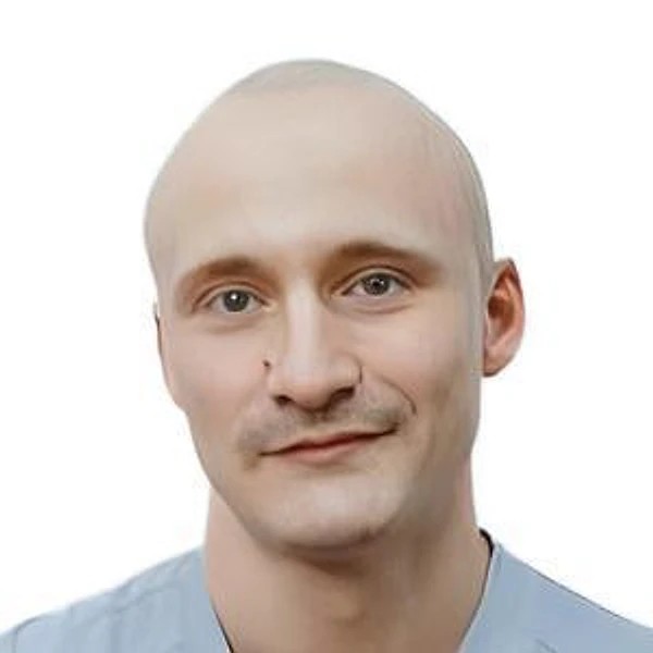 Брюквин Даниил Иванович — Стоматолог, Петушки
