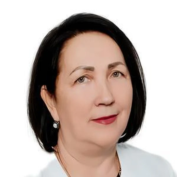 Василевская Ирина Валентиновна — Терапевт, Петушки