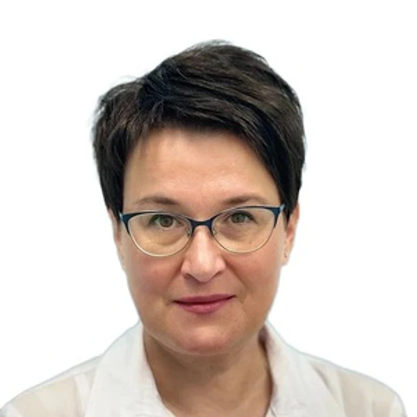 Угрюмова Лариса Анатольевна — Стоматолог, Вологда