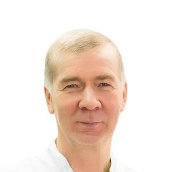 Филиппов Василий Павлович — Стоматолог-ортопед, Стоматолог-имплантолог, Бор