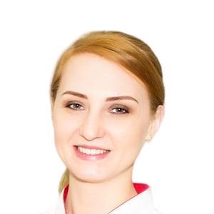 Сибирякова Екатерина Николаевна — Стоматолог, Детский стоматолог, Детский стоматолог-ортопед, Стоматолог-ортопед, Бор