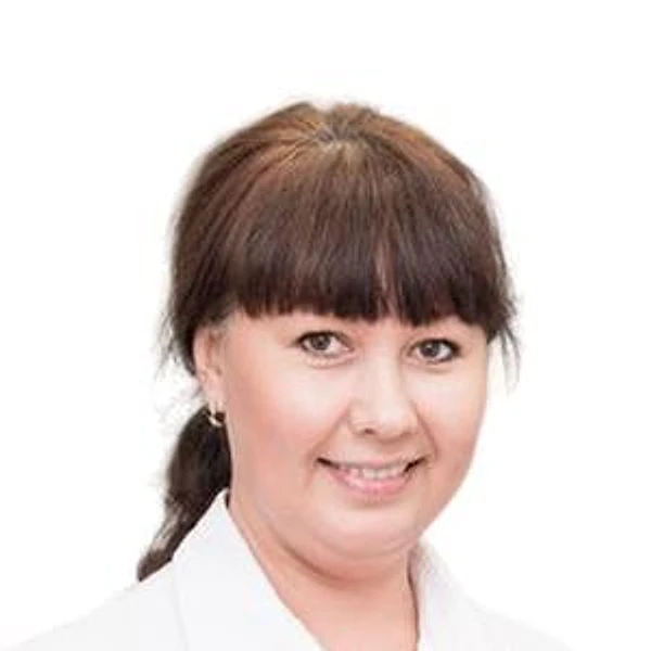 Кудашкина Ольга Васильевна — Стоматолог, Бор