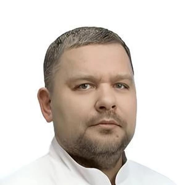 Михайлов Александр Борисович — Хирург, Городец