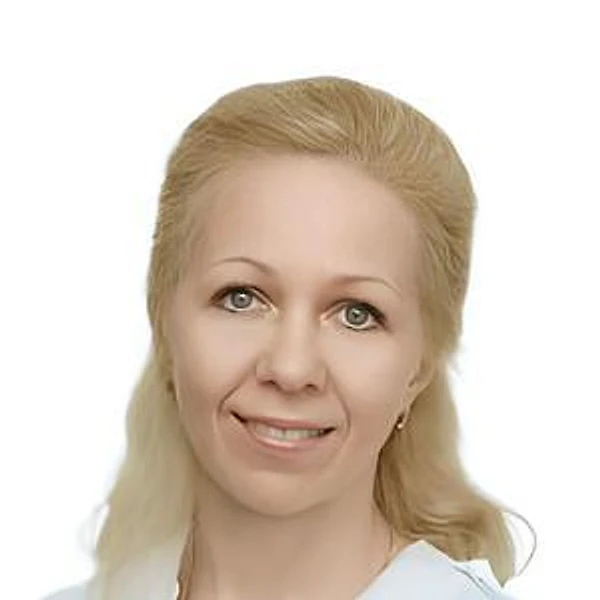 Таламанова Наталия Валерьевна — Невролог, Детский врач УЗИ, Детский невролог, Городец