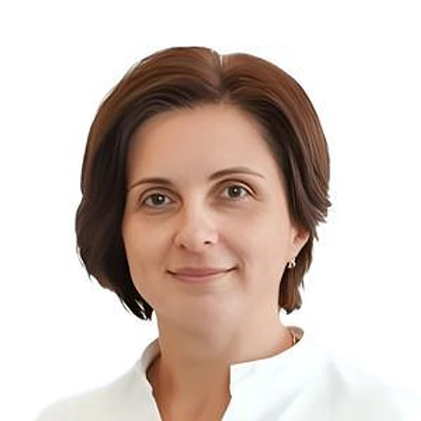 Круглова Юлия Евгеньевна — Стоматолог-хирург, Стоматолог-имплантолог, Стоматолог-ортопед, Городец