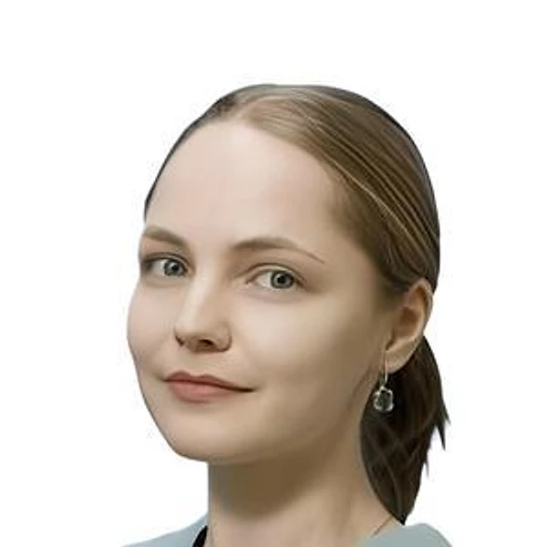 Романова Елена Сергеевна — Детский стоматолог, Стоматолог, Городец