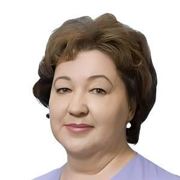 Иларионова Галина Анатольевна — Стоматолог-ортопед, Городец