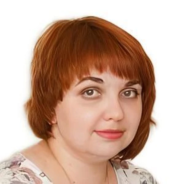 Дегтярева Юлия Владимировна — Терапевт, Балахна