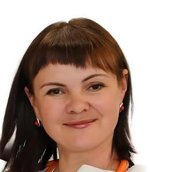 Божевольнова Ирина Александровна — Педиатр, Заволжье