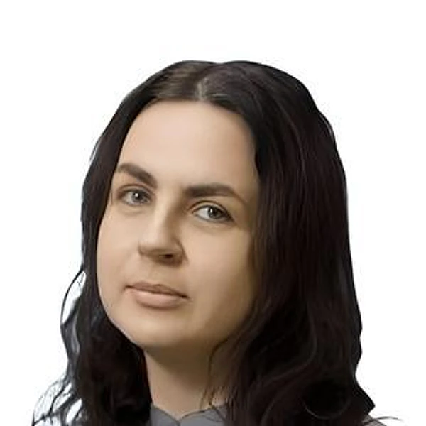 Лакина Вера Павловна — Стоматолог, Детский стоматолог, Городец