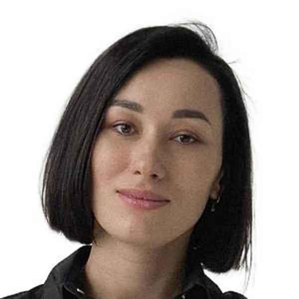 Менгниязова Алина Евгеньевна — Логопед, Пенза