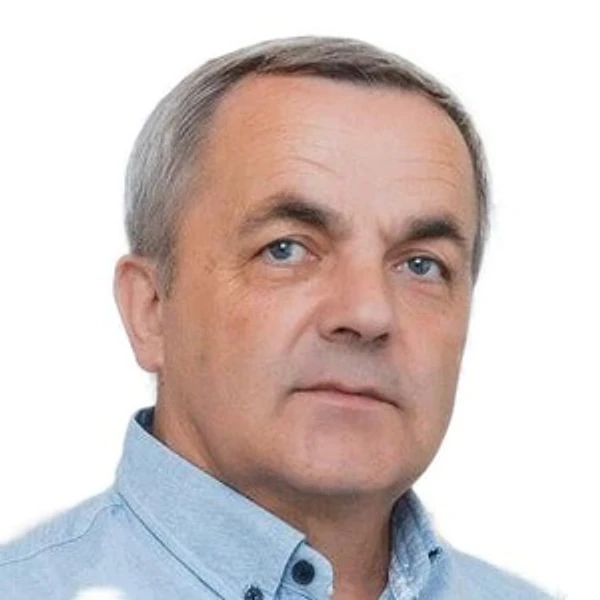 Забелин Николай Степанович — ЛОР, Детский ЛОР, Городец