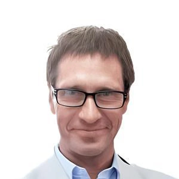 Мохов Александр Сергеевич — Психиатр, Нарколог, Городец