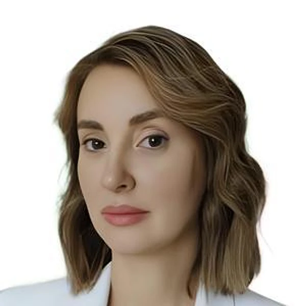 Смирнова Юлия Вадимовна — Врач УЗИ, Гинеколог, Детский гинеколог, Онколог-гинеколог, Заволжье