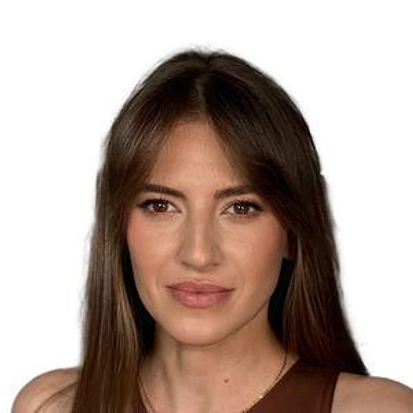 Малахова Ольга Викторовна — Врач-косметолог, Краснодар