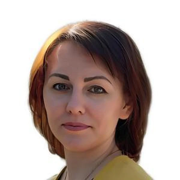 Катаева Татьяна Анатольевна — Психолог, Пенза