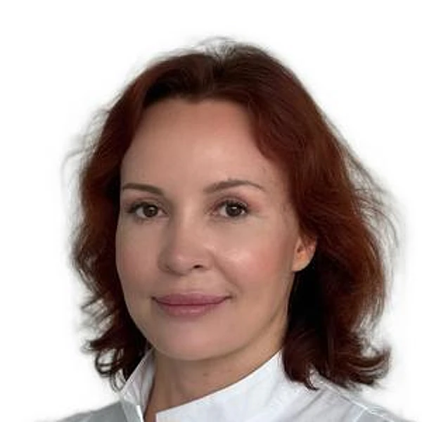 Колбина Марина Александровна — Врач-косметолог, Уфа
