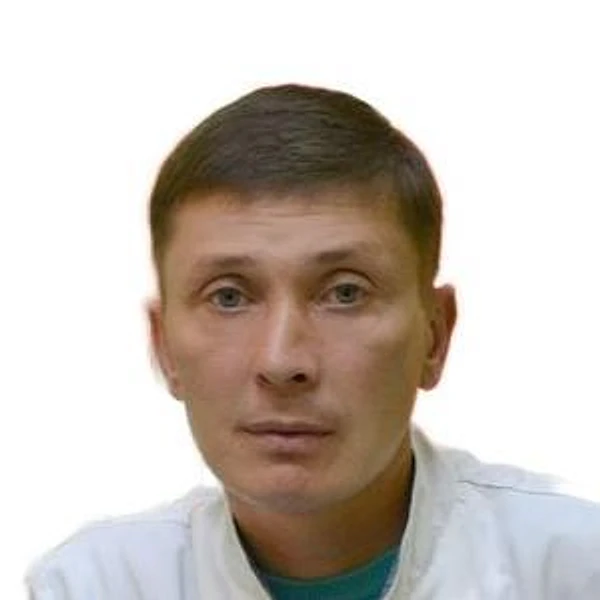 Чупров Валерий Вячеславович — Стоматолог, Печора