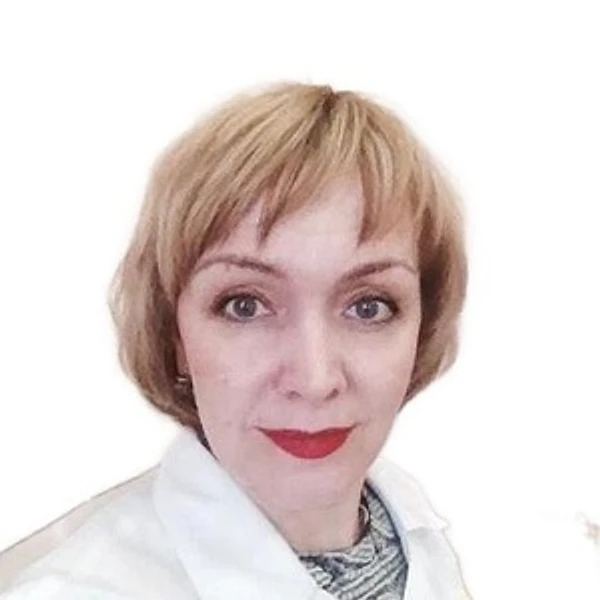 Летучая Оксана Валерьевна — Психолог, Лабинск