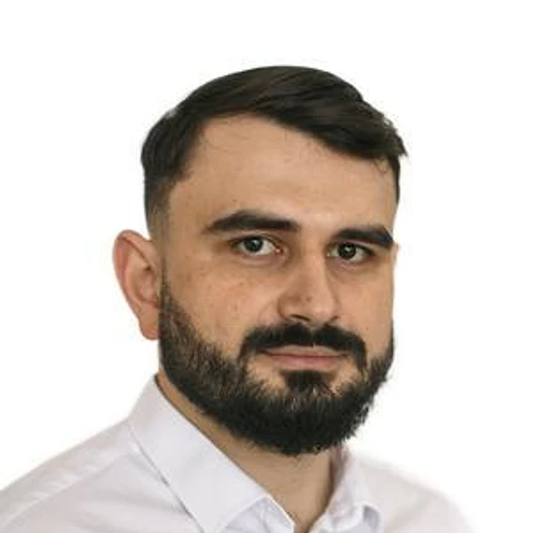 Гороховский Роман Викторович — Травматолог, Ортопед, Калуга