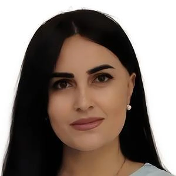 Айвазян Анаит Марзпетуниевна — Стоматолог, Стоматолог-эндодонтист, Севастополь