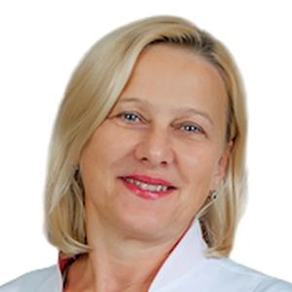 Пирцхалава Наталья Петровна — Гинеколог, Врач УЗИ, Гинеколог-эндокринолог, Маммолог, Онколог-маммолог, Санкт-Петербург