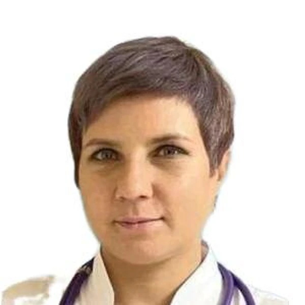 Белобрагина Лия Валерьевна — Ревматолог, Терапевт, Ессентуки